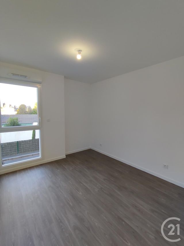 Appartement F3 &agrave; louer - 3 pi&egrave;ces - 57,93 m2 - Orleans - 45 - CENTRE