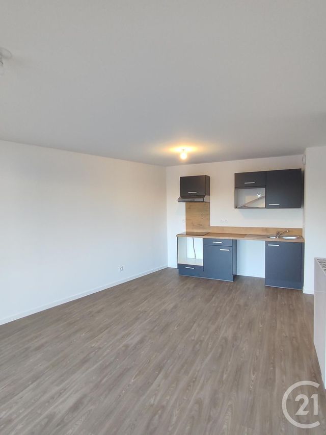Appartement F3 &agrave; louer - 3 pi&egrave;ces - 57,93 m2 - Orleans - 45 - CENTRE