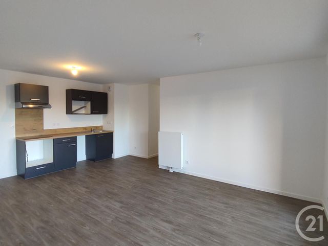 Appartement F3 &agrave; louer - 3 pi&egrave;ces - 57,93 m2 - Orleans - 45 - CENTRE
