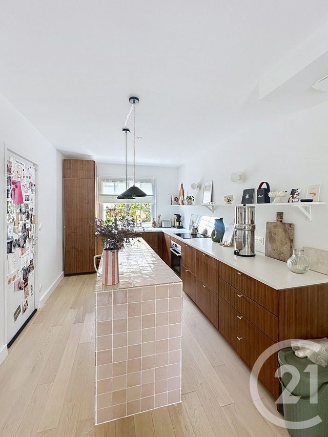Maison &agrave; louer - 8 pi&egrave;ces - 150,33 m2 - Orleans - 45 - CENTRE
