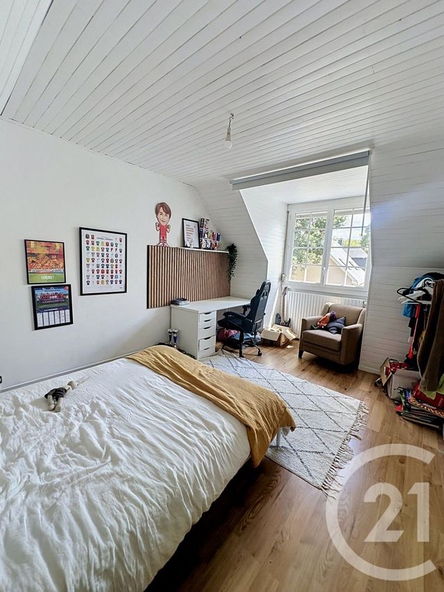 Maison &agrave; louer - 8 pi&egrave;ces - 150,33 m2 - Orleans - 45 - CENTRE