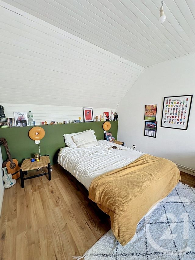 Maison &agrave; louer - 8 pi&egrave;ces - 150,33 m2 - Orleans - 45 - CENTRE