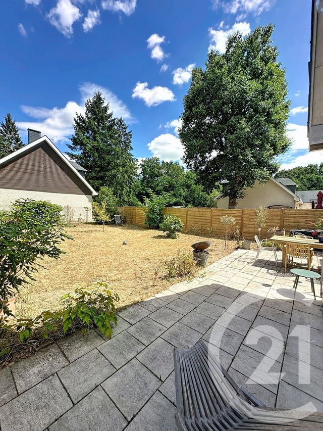 Maison &agrave; louer - 8 pi&egrave;ces - 150,33 m2 - Orleans - 45 - CENTRE