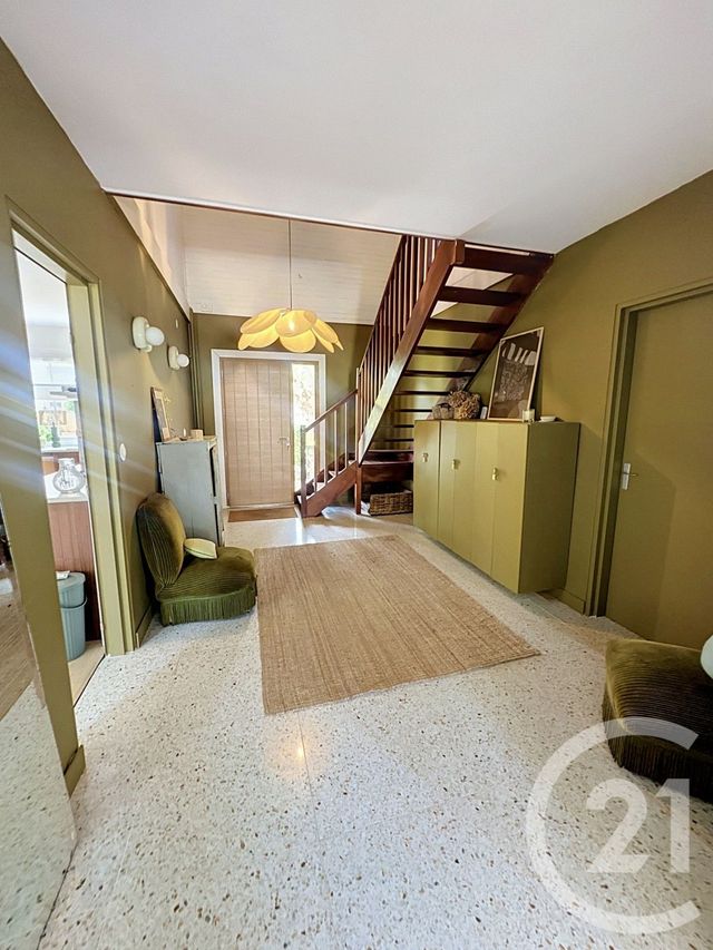 Maison &agrave; louer - 8 pi&egrave;ces - 150,33 m2 - Orleans - 45 - CENTRE