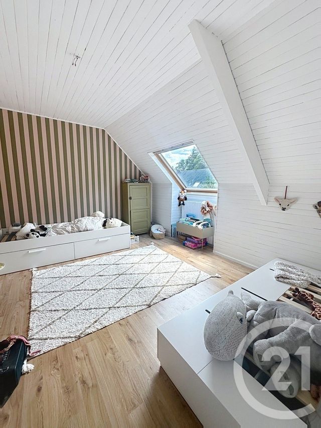 Maison &agrave; louer - 8 pi&egrave;ces - 150,33 m2 - Orleans - 45 - CENTRE