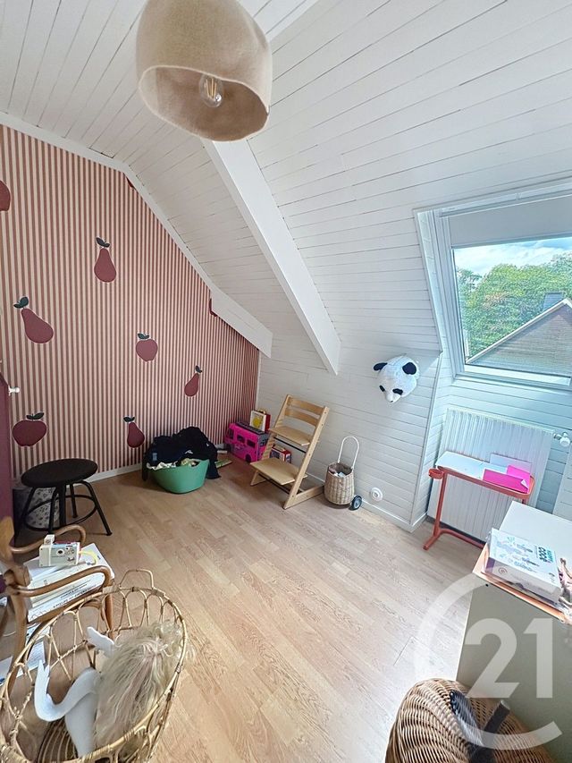 Maison &agrave; louer - 8 pi&egrave;ces - 150,33 m2 - Orleans - 45 - CENTRE