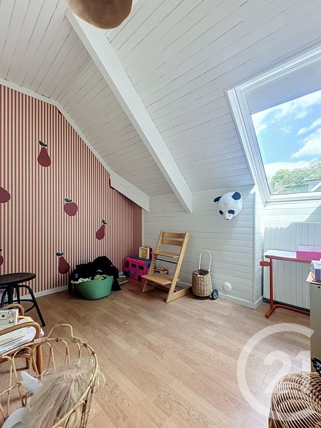 Maison &agrave; louer - 8 pi&egrave;ces - 150,33 m2 - Orleans - 45 - CENTRE