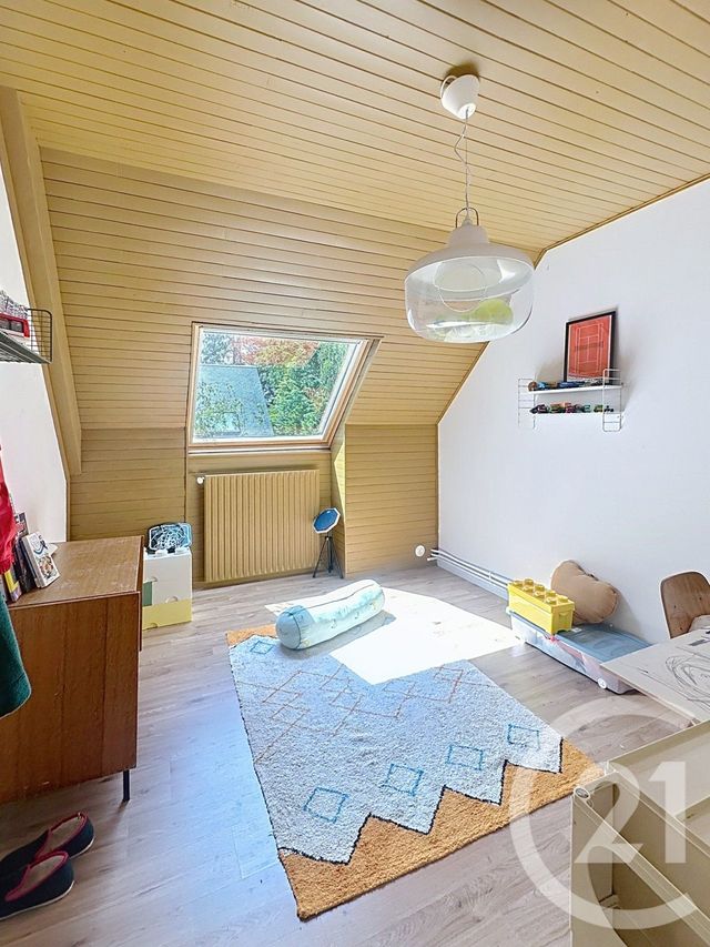 Maison &agrave; louer - 8 pi&egrave;ces - 150,33 m2 - Orleans - 45 - CENTRE