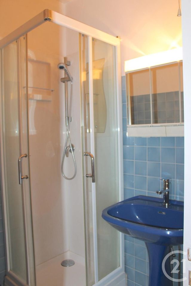 Appartement Studio &agrave; louer - 1 pi&egrave;ce - 26,48 m2 - Orleans - 45 - CENTRE