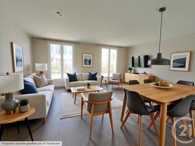 Maison &agrave; vendre - 5 pi&egrave;ces - 117,05 m2 - Olivet - 45 - CENTRE
