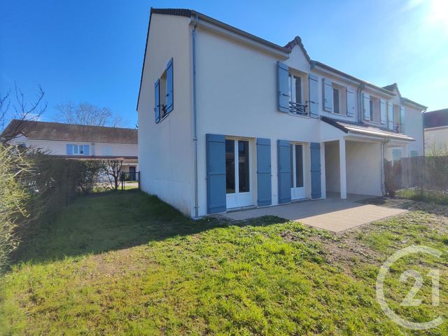 Maison &agrave; vendre - 5 pi&egrave;ces - 117,05 m2 - Olivet - 45 - CENTRE