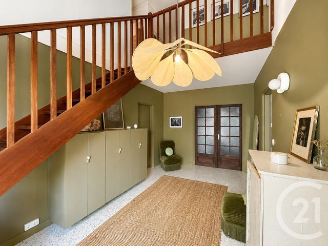 Maison &agrave; louer - 8 pi&egrave;ces - 150,33 m2 - Orleans - 45 - CENTRE