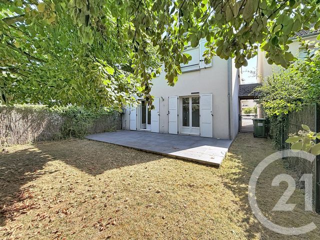 Maison &agrave; louer - 5 pi&egrave;ces - 98 m2 - St Jean De Braye - 45 - CENTRE