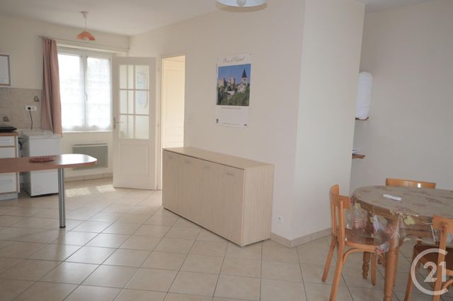 Appartement Studio &agrave; louer - 1 pi&egrave;ce - 31,63 m2 - Olivet - 45 - CENTRE
