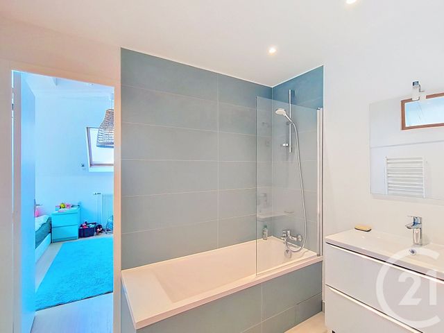 Maison &agrave; vendre - 7 pi&egrave;ces - 180 m2 - Orleans - 45 - CENTRE