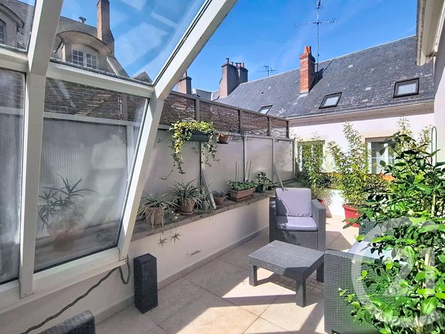 Maison &agrave; vendre - 7 pi&egrave;ces - 180 m2 - Orleans - 45 - CENTRE