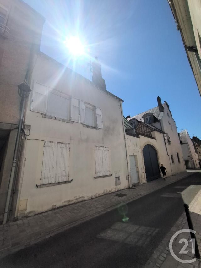 Maison &agrave; vendre - 7 pi&egrave;ces - 180 m2 - Orleans - 45 - CENTRE