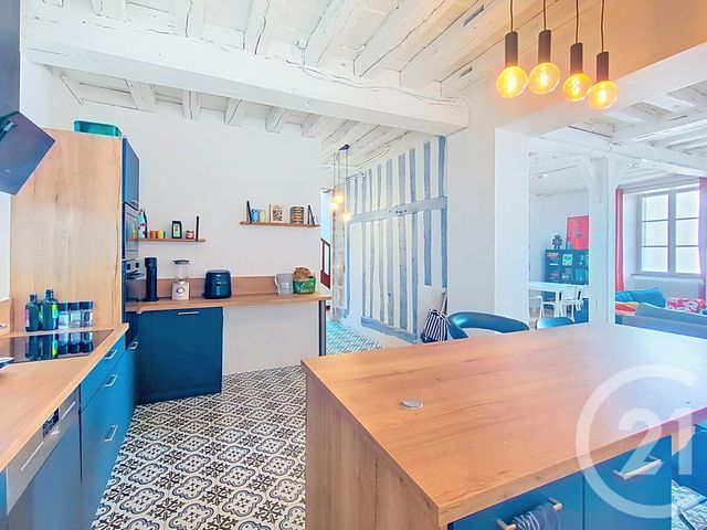 Maison &agrave; vendre - 7 pi&egrave;ces - 180 m2 - Orleans - 45 - CENTRE