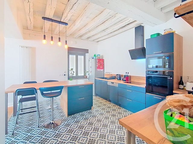 Maison &agrave; vendre - 7 pi&egrave;ces - 180 m2 - Orleans - 45 - CENTRE
