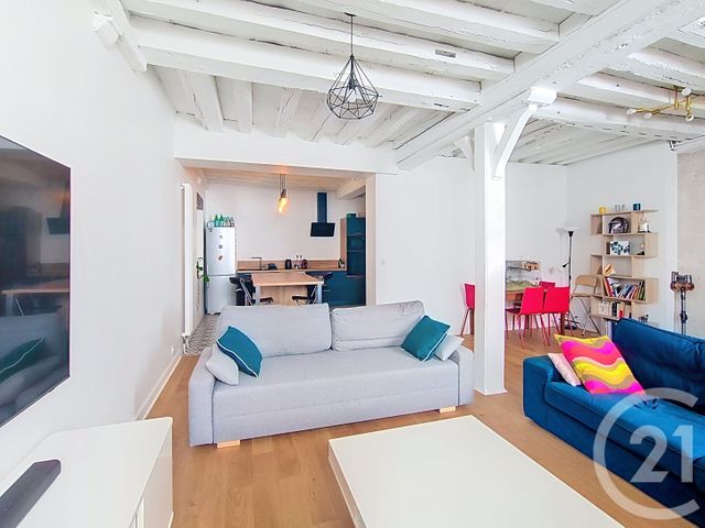 Maison &agrave; vendre - 7 pi&egrave;ces - 180 m2 - Orleans - 45 - CENTRE