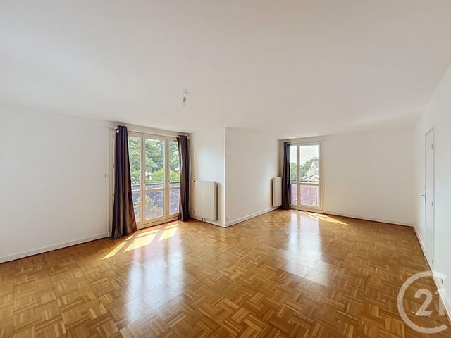 Appartement F4 à louer ORLEANS