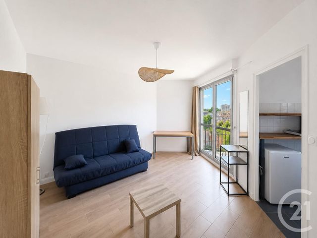 Appartement F1 à louer ORLEANS