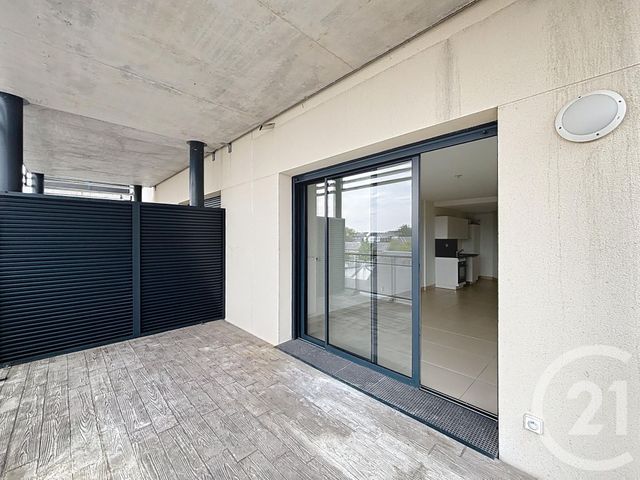Appartement F3 &agrave; louer - 3 pi&egrave;ces - 67,71 m2 - Orleans - 45 - CENTRE