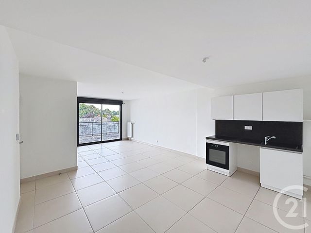 Appartement F3 &agrave; louer - 3 pi&egrave;ces - 67,71 m2 - Orleans - 45 - CENTRE