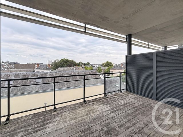 Appartement F3 à louer ORLEANS