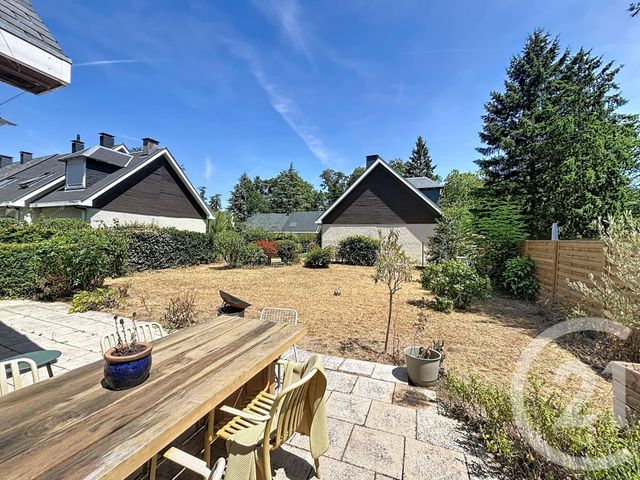 Maison &agrave; louer - 8 pi&egrave;ces - 150,33 m2 - Orleans - 45 - CENTRE