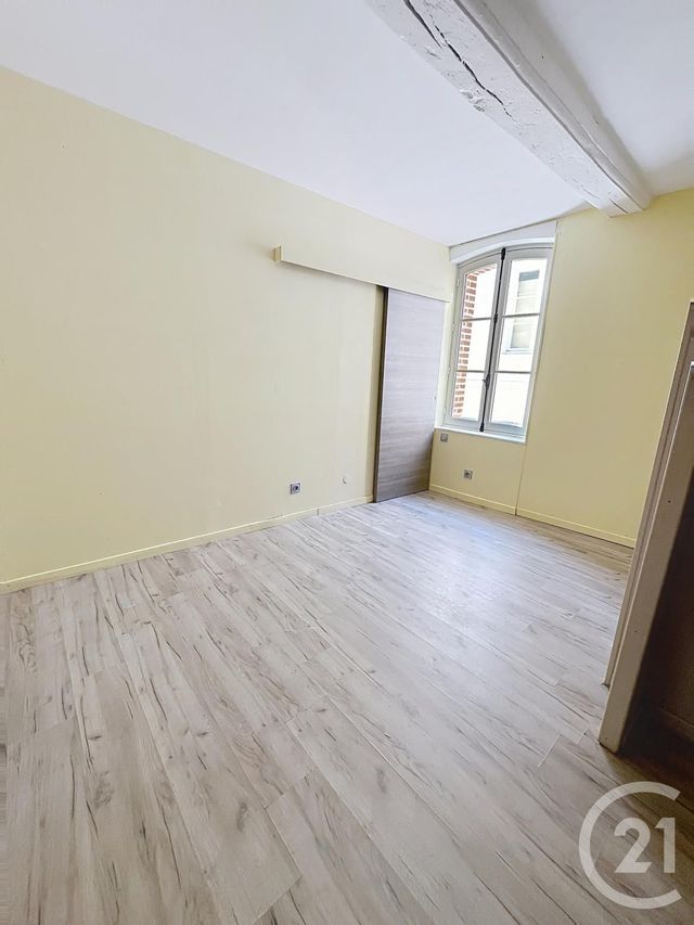 Appartement F3 &agrave; louer - 3 pi&egrave;ces - 69,80 m2 - Orleans - 45 - CENTRE