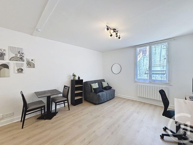 Appartement F1 &agrave; louer - 1 pi&egrave;ce - 28,56 m2 - Orleans - 45 - CENTRE