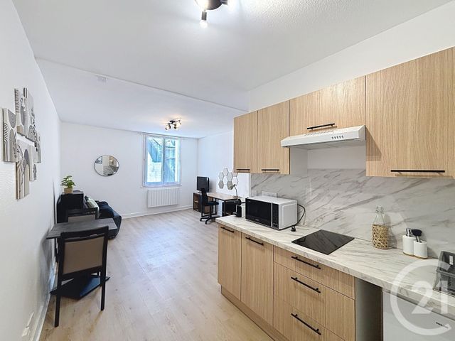 appartement - ORLEANS - 45