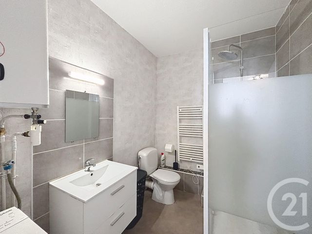 Appartement F1 &agrave; louer - 1 pi&egrave;ce - 28,56 m2 - Orleans - 45 - CENTRE