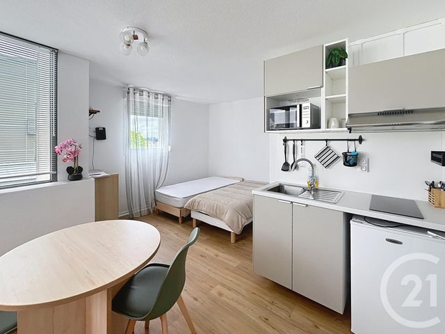 appartement - ORLEANS - 45