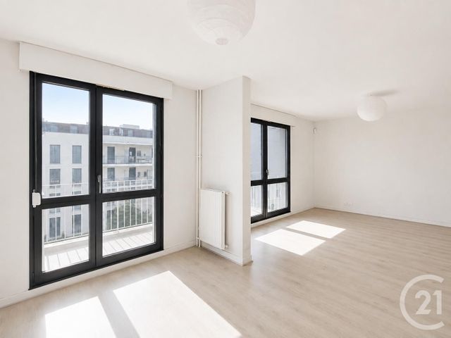 Appartement F4 &agrave; vendre - 4 pi&egrave;ces - 89,20 m2 - Orleans - 45 - CENTRE