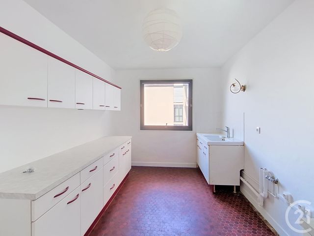 Appartement F4 &agrave; vendre - 4 pi&egrave;ces - 89,20 m2 - Orleans - 45 - CENTRE