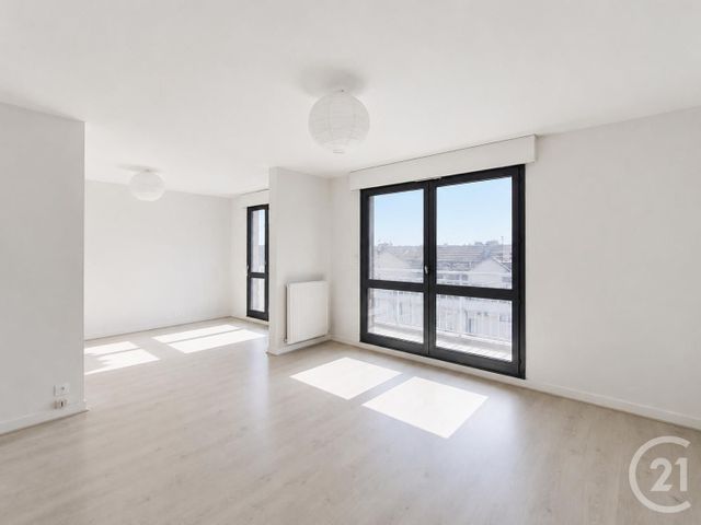 Appartement F4 à vendre ORLEANS