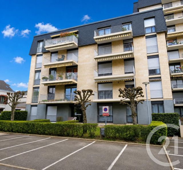 Appartement F4 &agrave; vendre - 4 pi&egrave;ces - 89,20 m2 - Orleans - 45 - CENTRE
