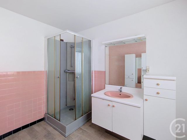 Appartement F4 &agrave; vendre - 4 pi&egrave;ces - 89,20 m2 - Orleans - 45 - CENTRE
