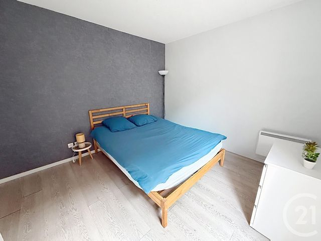 Appartement F3 &agrave; louer - 3 pi&egrave;ces - 54 m2 - Orleans - 45 - CENTRE