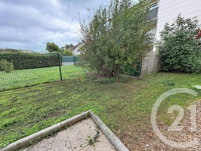 Appartement F3 &agrave; louer - 3 pi&egrave;ces - 54 m2 - Orleans - 45 - CENTRE
