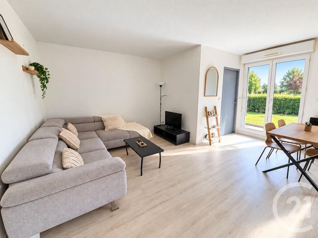 appartement - ORLEANS - 45