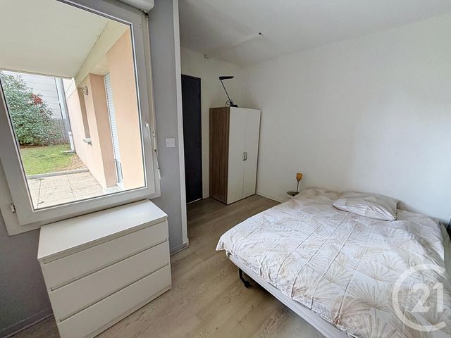 Appartement F3 &agrave; louer - 3 pi&egrave;ces - 54 m2 - Orleans - 45 - CENTRE