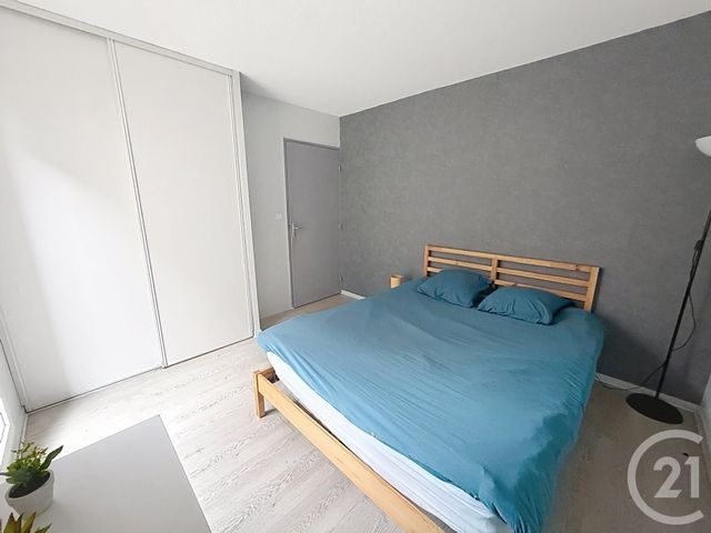 Appartement F3 &agrave; louer - 3 pi&egrave;ces - 54 m2 - Orleans - 45 - CENTRE