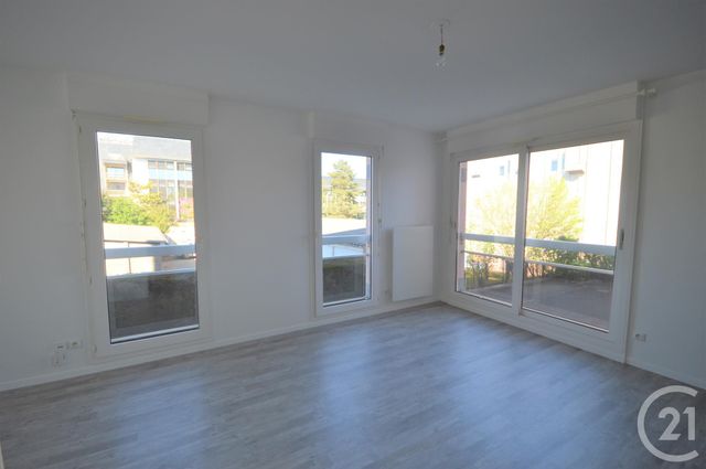 Appartement F2 &agrave; louer - 2 pi&egrave;ces - 39,53 m2 - Orleans - 45 - CENTRE