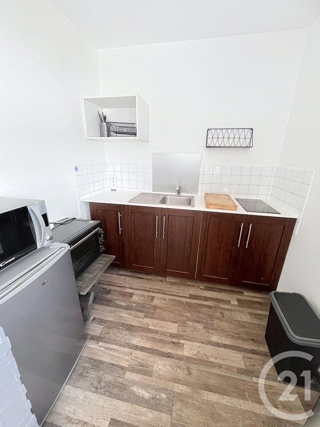 Appartement F1 &agrave; louer - 1 pi&egrave;ce - 27,04 m2 - St Jean De Braye - 45 - CENTRE