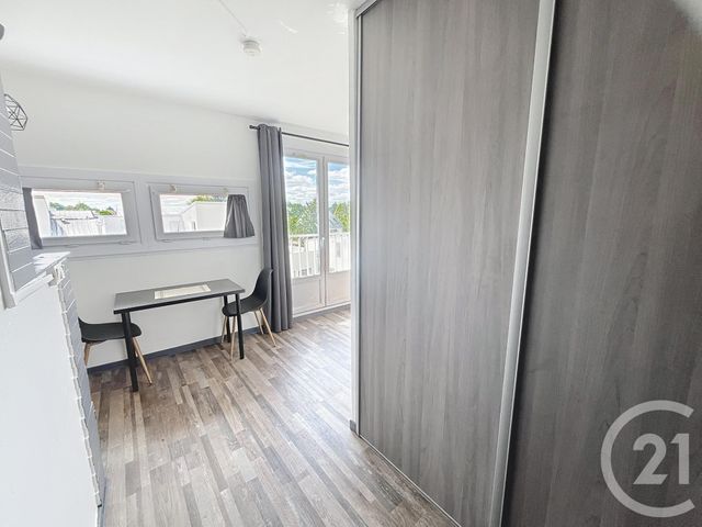 Appartement F1 &agrave; louer - 1 pi&egrave;ce - 27,04 m2 - St Jean De Braye - 45 - CENTRE