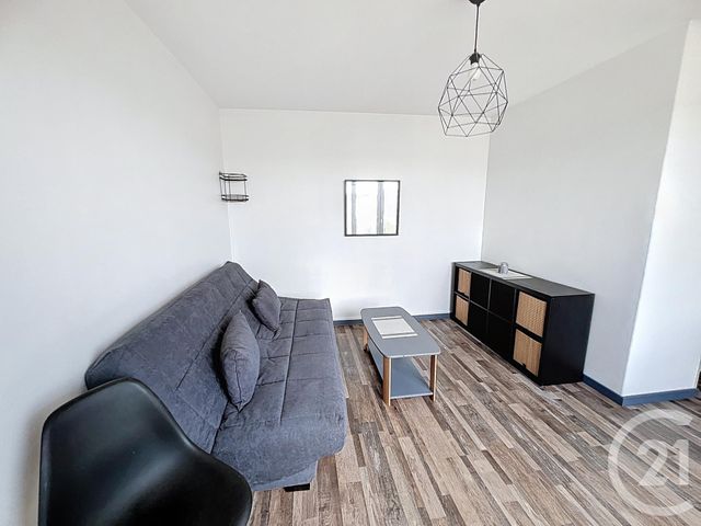 Appartement F1 &agrave; louer - 1 pi&egrave;ce - 27,04 m2 - St Jean De Braye - 45 - CENTRE