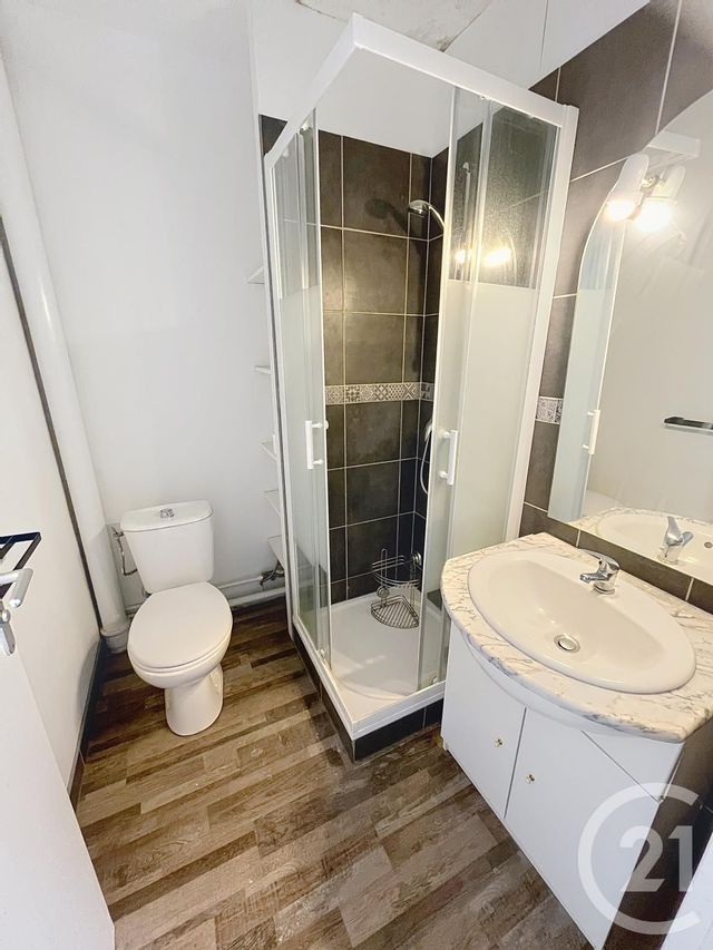 Appartement F1 &agrave; louer - 1 pi&egrave;ce - 27,04 m2 - St Jean De Braye - 45 - CENTRE